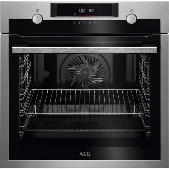 Immagine di AEG BPE535260M Forno serie 6000 SurroundCook® con pulizia pirolitica