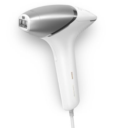 Immagine di Philips Lumea Prestige Lumea IPL 8000 Series BRI940/00 Dispositivo di epilazione IPL con SenseIQ