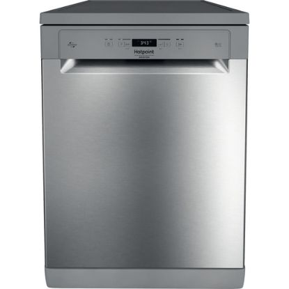 Immagine di Hotpoint Ariston HFC 3C41 CW X