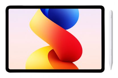 Immagine di Xiaomi Redmi Pad 2 Pro +SmartPen Qualcomm Snapdragon 128 GB 30,7 cm (12.1") 6 GB Grigio