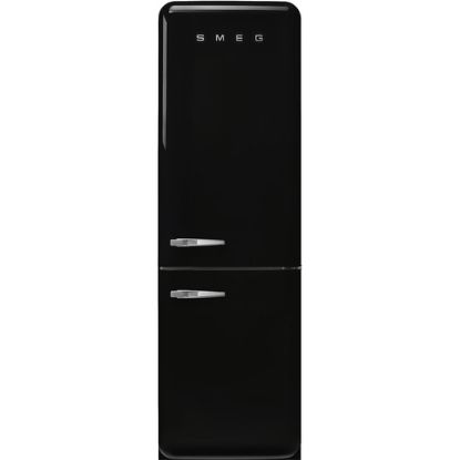 Immagine di Smeg 50's Style FAB32RBL5 Nero
