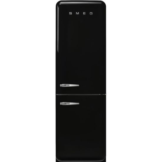 Immagine di Smeg 50's Style FAB32RBL5 Nero