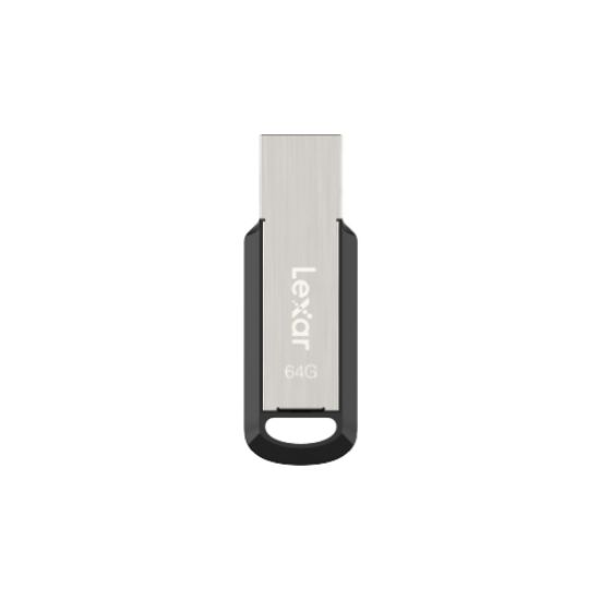 Immagine di Lexar JumpDrive M400 unità flash USB 64 GB USB tipo A 3.2 Gen 1 (3.1 Gen 1) Argento