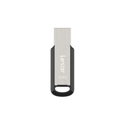 Immagine di Lexar JumpDrive M400 unità flash USB 128 GB USB tipo A 3.2 Gen 1 (3.1 Gen 1) Argento