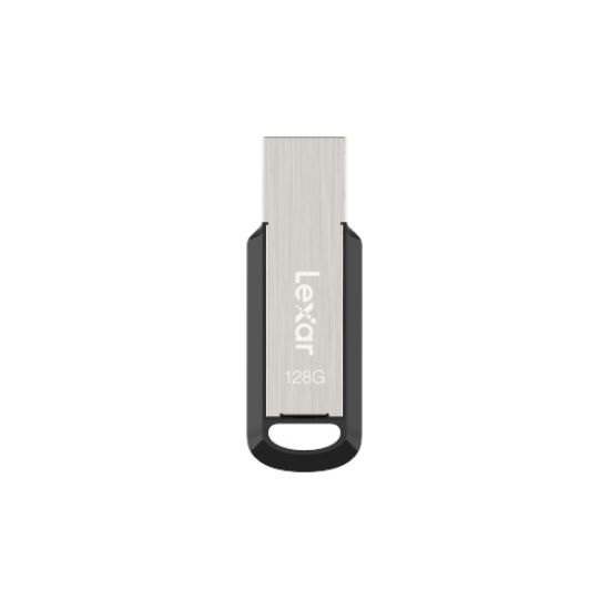 Immagine di Lexar JumpDrive M400 unità flash USB 128 GB USB tipo A 3.2 Gen 1 (3.1 Gen 1) Argento