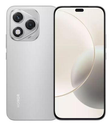 Immagine di Honor 400 Lite 17 cm (6.7") Doppia SIM MagicOS 9.0 5G USB tipo-C 8 GB 256 GB 5230 mAh Grigio