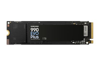 Immagine di Samsung MZ-V9S1T0 1 TB M.2 PCI Express 4.0 NVMe V-NAND TLC