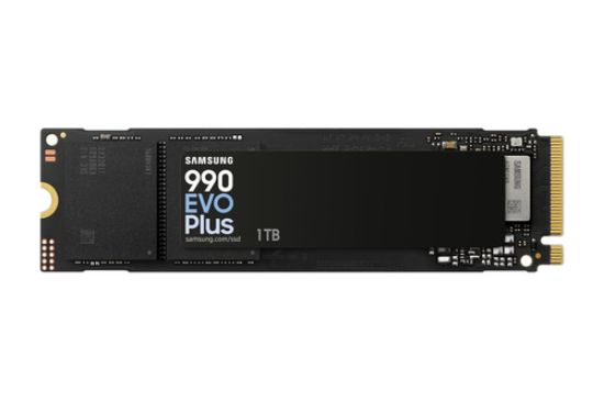 Immagine di Samsung MZ-V9S1T0 1 TB M.2 PCI Express 4.0 NVMe V-NAND TLC