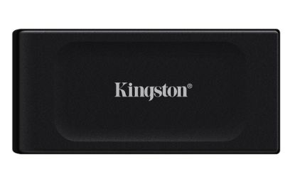 Immagine di Kingston Technology 1TB SSD esterno XS1000 USB 3.2 Gen 2