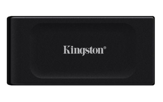 Immagine di Kingston Technology 1TB SSD esterno XS1000 USB 3.2 Gen 2