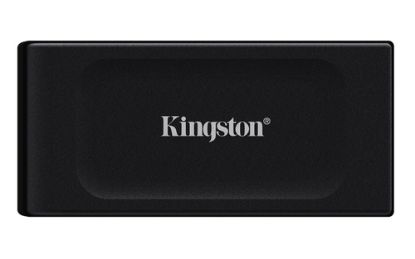Immagine di Kingston Technology 2TB SSD esterno XS1000 USB 3.2 Gen 2