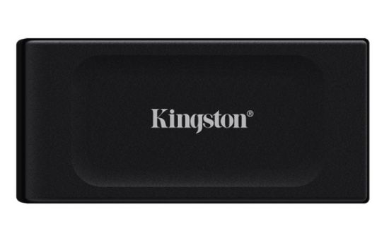 Immagine di Kingston Technology 2TB SSD esterno XS1000 USB 3.2 Gen 2