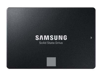 Immagine di Samsung 870 EVO 1 TB 2.5" Serial ATA III V-NAND