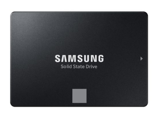 Immagine di Samsung 870 EVO 1 TB 2.5" Serial ATA III V-NAND