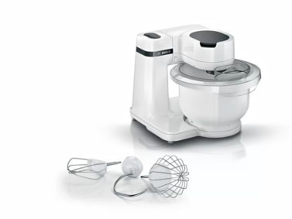 Immagine di Bosch Serie 2 MUMS2AW00 Macchina da cucina MUM 700 W Bianco