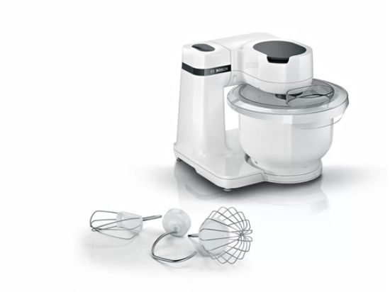 Immagine di Bosch Serie 2 MUMS2AW00 Macchina da cucina MUM 700 W Bianco
