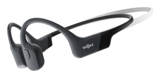 Immagine di SHOKZ Openrun Mini Auricolare Wireless Passanuca Sport Bluetooth Nero
