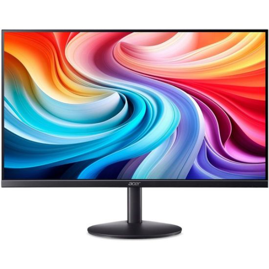 Immagine di Acer SB243YG0bi Monitor PC 60,5 cm (23.8") 1920 x 1080 Pixel Full HD LED Nero