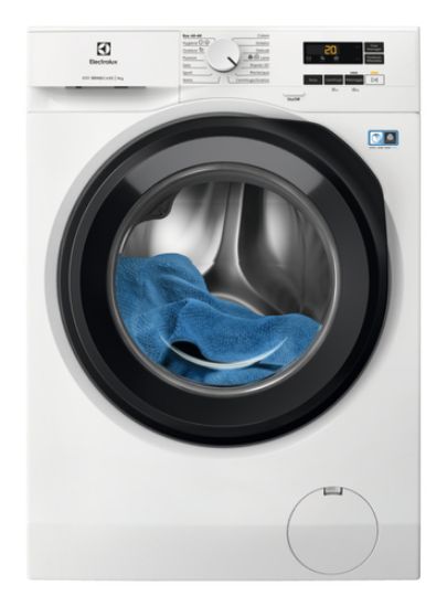 Immagine di Electrolux SensiCare 600 EW6FBG19G Lavatrice serie 600 SensiCare 9 kg