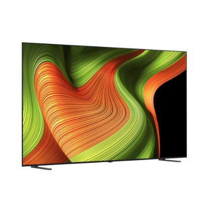 Immagine di LG OLED AI OLED83B56LA TV Serie B5 83'' 4K, α8 Gen2, Dolby Vision, 20W, 4 HDMI con VRR 120Hz, G-Sync, Smart TV WebOS 25