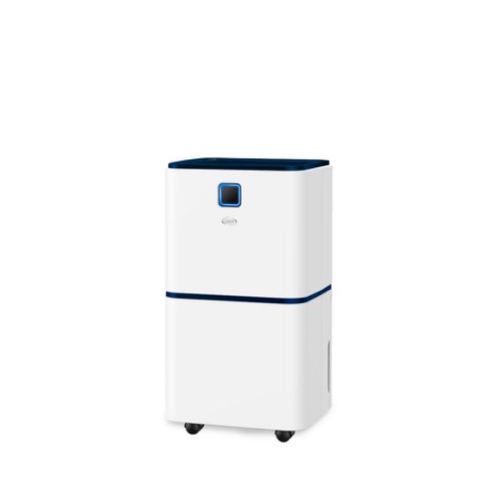 Immagine di Argoclima DRY PURY EVO 11 2 L 36 dB 180 W Bianco