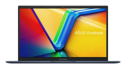 Immagine di ASUS Vivobook 15 F1504VA-BQ132W Intel® Core™ i7 i7-1355U Computer portatile 39,6 cm (15.6") Full HD 16 GB DDR4-SDRAM 1 TB SSD Wi-Fi 6 (802.11ax) Windows 11 Home Italiano Blu
