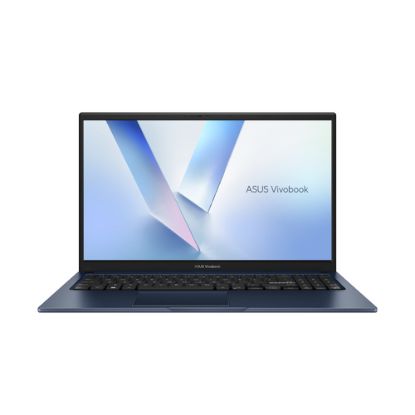 Immagine di ASUS Vivobook 15 F1504VA-BQ231W Intel Core 7 150U Computer portatile 39,6 cm (15.6") Full HD 16 GB DDR4-SDRAM 1 TB SSD Wi-Fi 6 (802.11ax) Windows 11 Home Blu