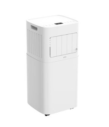 Immagine di Argoclima ARGO ISIDE ART WF condizionatore portatile Bianco