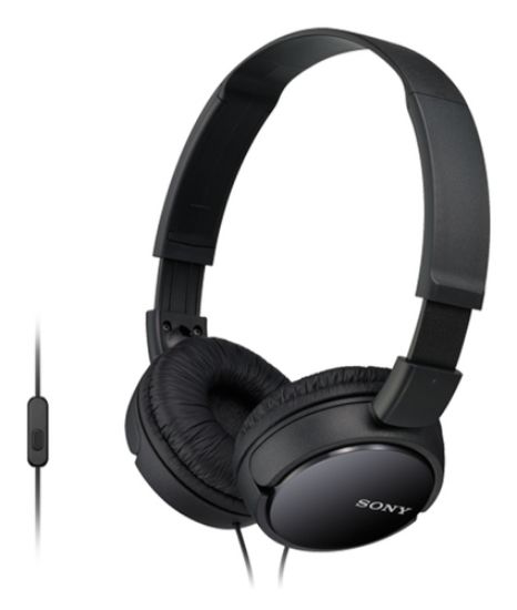 Immagine di Sony MDR-ZX110AP