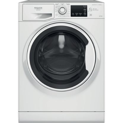 Immagine di Hotpoint Ariston Lavasciuga a libera installazione NDBR 984469 WA IT