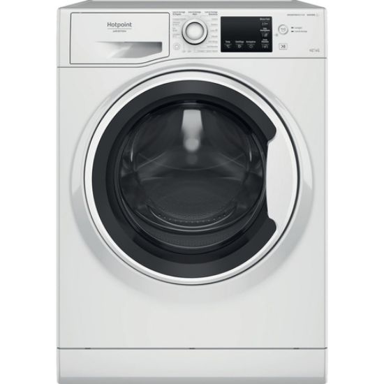 Immagine di Hotpoint Ariston Lavasciuga a libera installazione NDBR 984469 WA IT