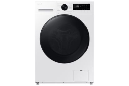 Immagine di Samsung Lavasciuga Crystal Clean Slim 9Kg WD90DG5G34BEET