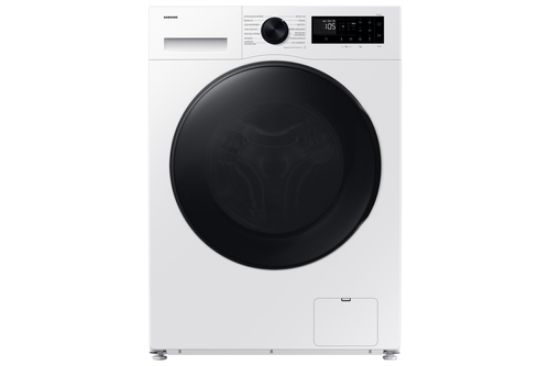 Immagine di Samsung Lavasciuga Crystal Clean Slim 9Kg WD90DG5G34BEET