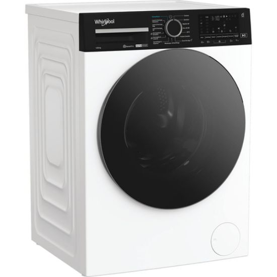 Immagine di Whirlpool Lavasciuga a libera installazione - WPD 2836W ADS IT