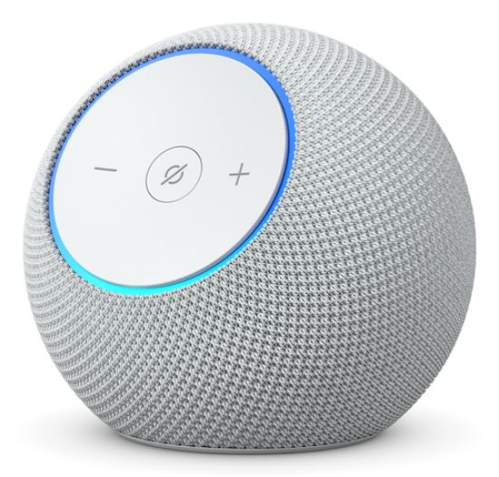 Immagine di Amazon Echo Dot Max