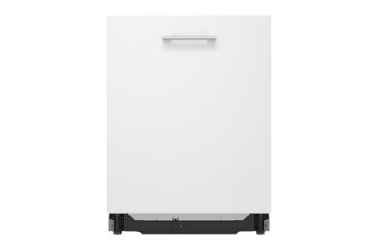 Immagine di LG QuadWash DB365TXS Lavastoviglie a scomparsa totale Classe B 14 coperti Vapore Wi-Fi