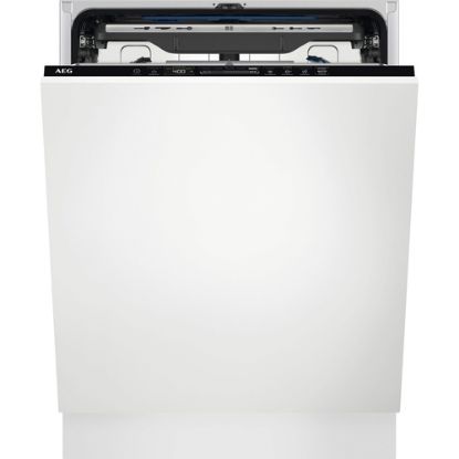 Immagine di Electrolux EES68525L Lavastoviglie Integrata totale Serie 600 SatelliteClean® 60 cm