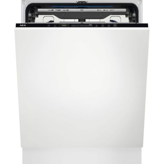 Immagine di Electrolux EES68525L Lavastoviglie Integrata totale Serie 600 SatelliteClean® 60 cm