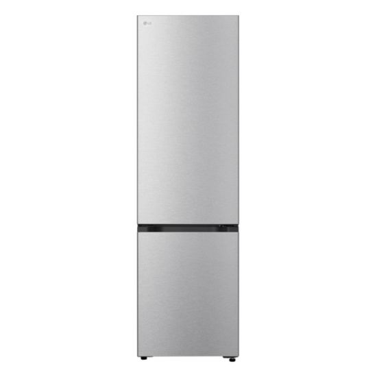 Immagine di LG GBBS726AMB Frigorifero combinato Fit & Max 60cm, Classe A, 375L, AI Inverter, Metal Sorbet
