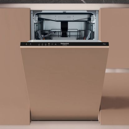 Immagine di Hotpoint Ariston Lavastoviglie da incasso HA4ID11CS80