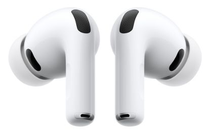 Immagine di Apple AirPods Pro (terza generazione) AirPods Pro (3rd generation) Auricolare True Wireless Stereo (TWS) In-ear Chiamate/Musica/Sport/Tutti i giorni Bluetooth Bianco
