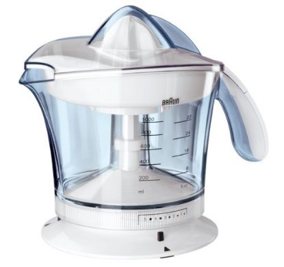 Immagine di Braun Citromatic MPZ 9 spremiagrumi elettrico 1 L 20 W
