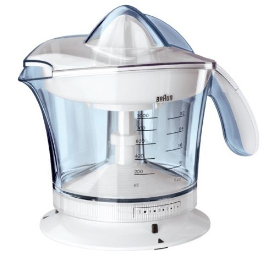 Immagine di Braun Citromatic MPZ 9 spremiagrumi elettrico 1 L 20 W