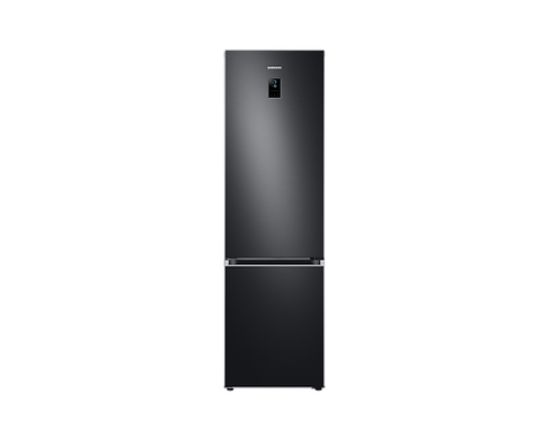 Immagine di Samsung RB38C776CB1/EF frigorifero con congelatore Libera installazione 390 L Grafite, Acciaio inox