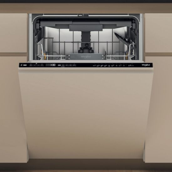 Immagine di Whirlpool Lavastoviglie Maxispace BI 60 cm, classe A, 15 coperti, terzo cesto flessibile