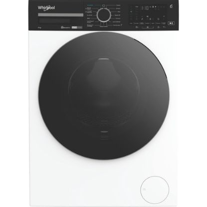 Immagine di Whirlpool Lavatrice smart connessa con WiFi - WPM 97W ADS IT
