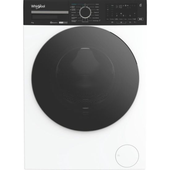 Immagine di Whirlpool Lavatrice smart connessa con WiFi - WPM 97W ADS IT