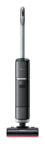 Immagine di Dreame H15 Pro Heat Aspirapolvere elettrica Batteria Secco e bagnato Senza sacchetto 400 W Nero 5 Ah