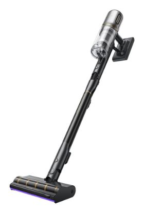 Immagine di Dreame V20 Pro Aspirapolvere elettrica Batteria Secco Senza sacchetto 0,5 L 610 W Nero 3200 Ah