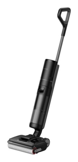 Immagine di Dreame H12 Pro FlexReach Scopa elettrica Batteria Secco e bagnato Senza sacchetto 400 W Nero 24 Ah